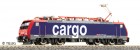 02474 Tillig Electric locomotive Re 474 of SBB Cargo